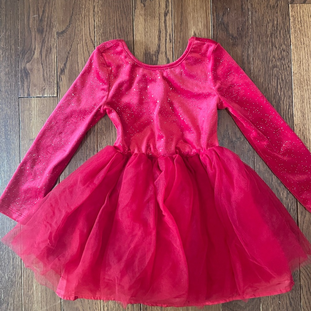 COPY - 🌈 [Cat & Jack] Girls dress